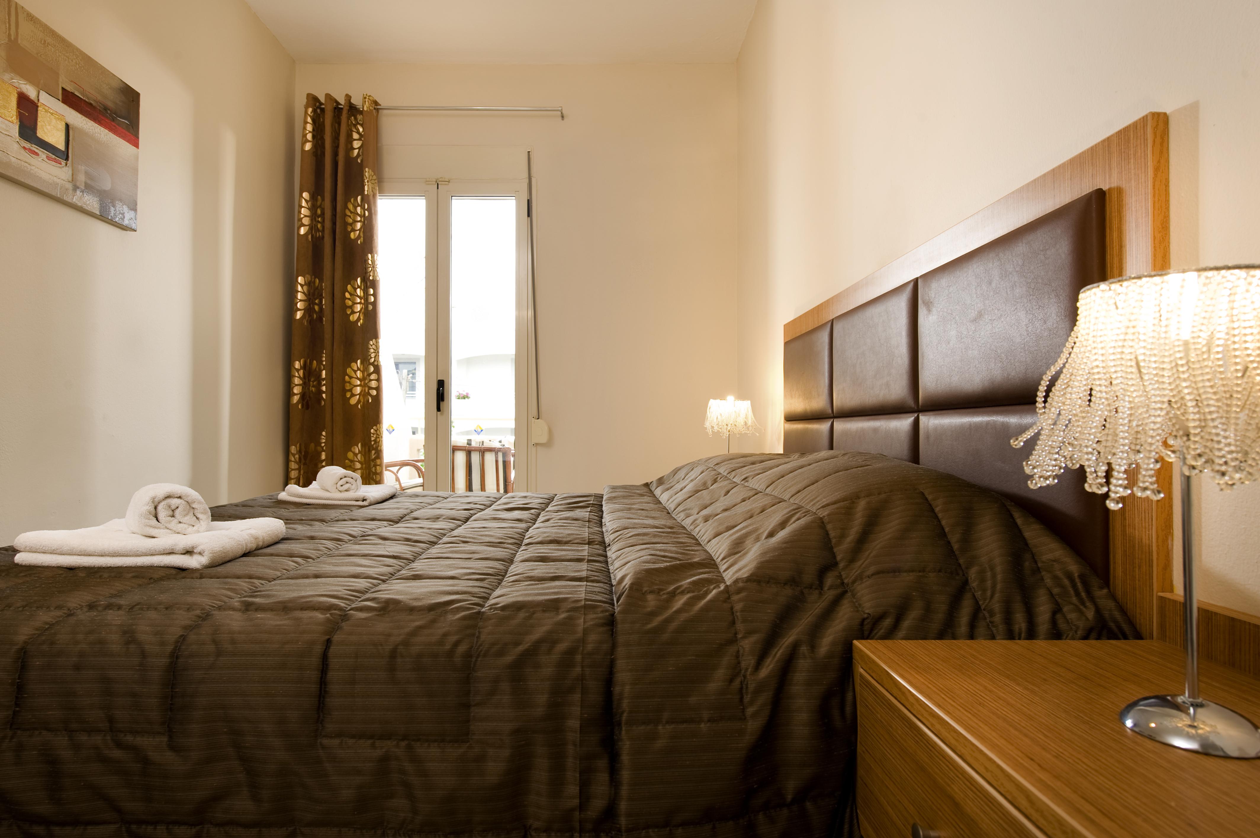 Axos Hotel Platanes  Room photo